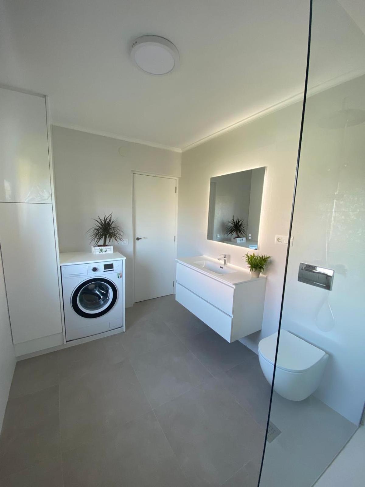 Apartamento Pueblo De Моґро Екстер'єр фото
