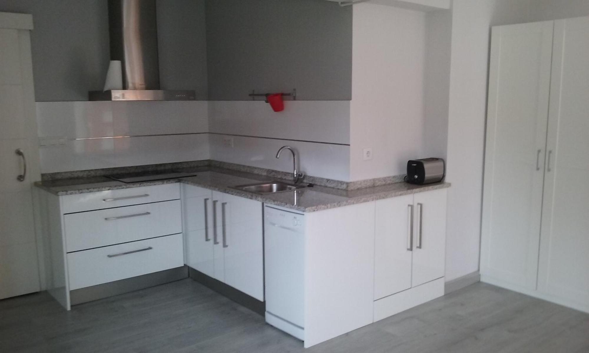 Apartamento Pueblo De Моґро Екстер'єр фото