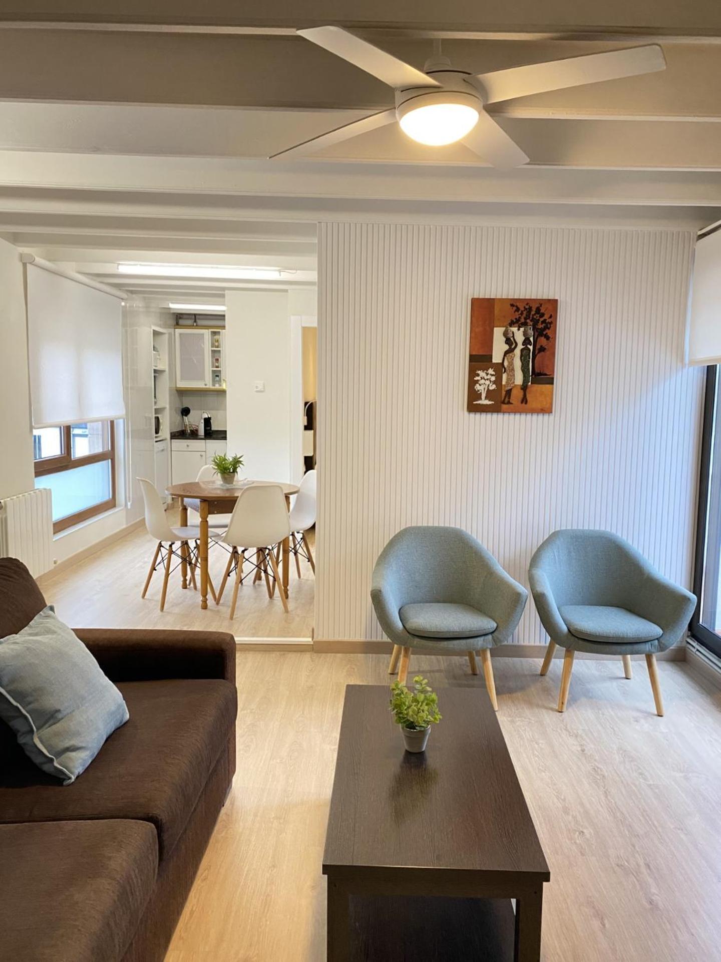 Apartamento Pueblo De Моґро Екстер'єр фото