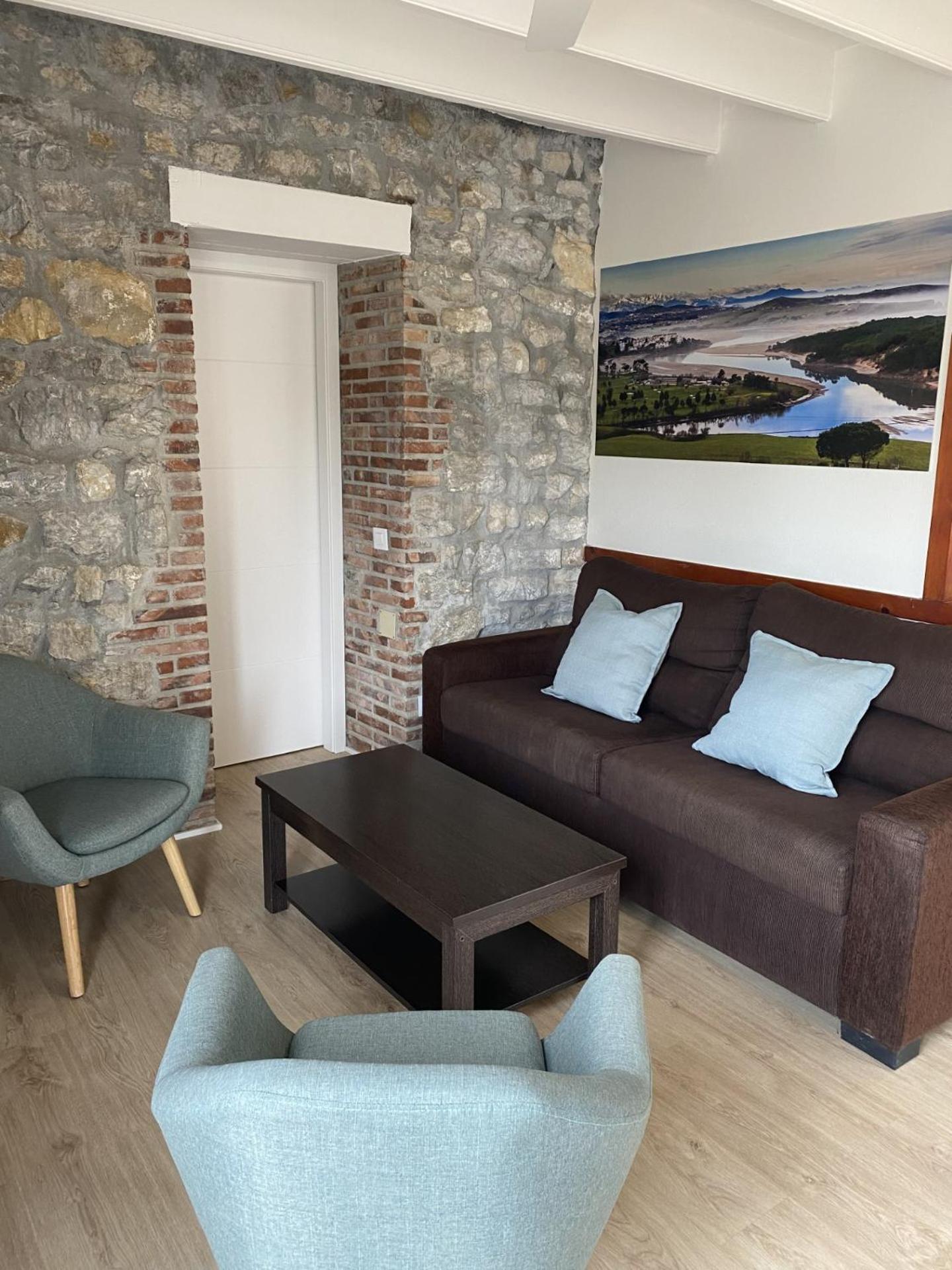 Apartamento Pueblo De Моґро Екстер'єр фото