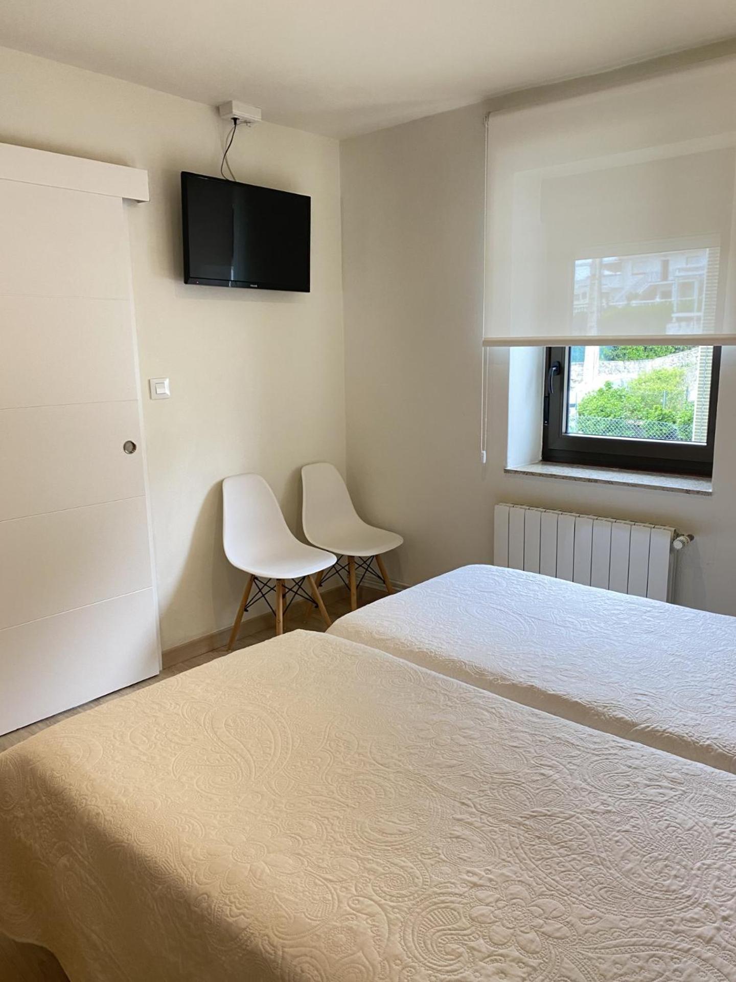 Apartamento Pueblo De Моґро Екстер'єр фото
