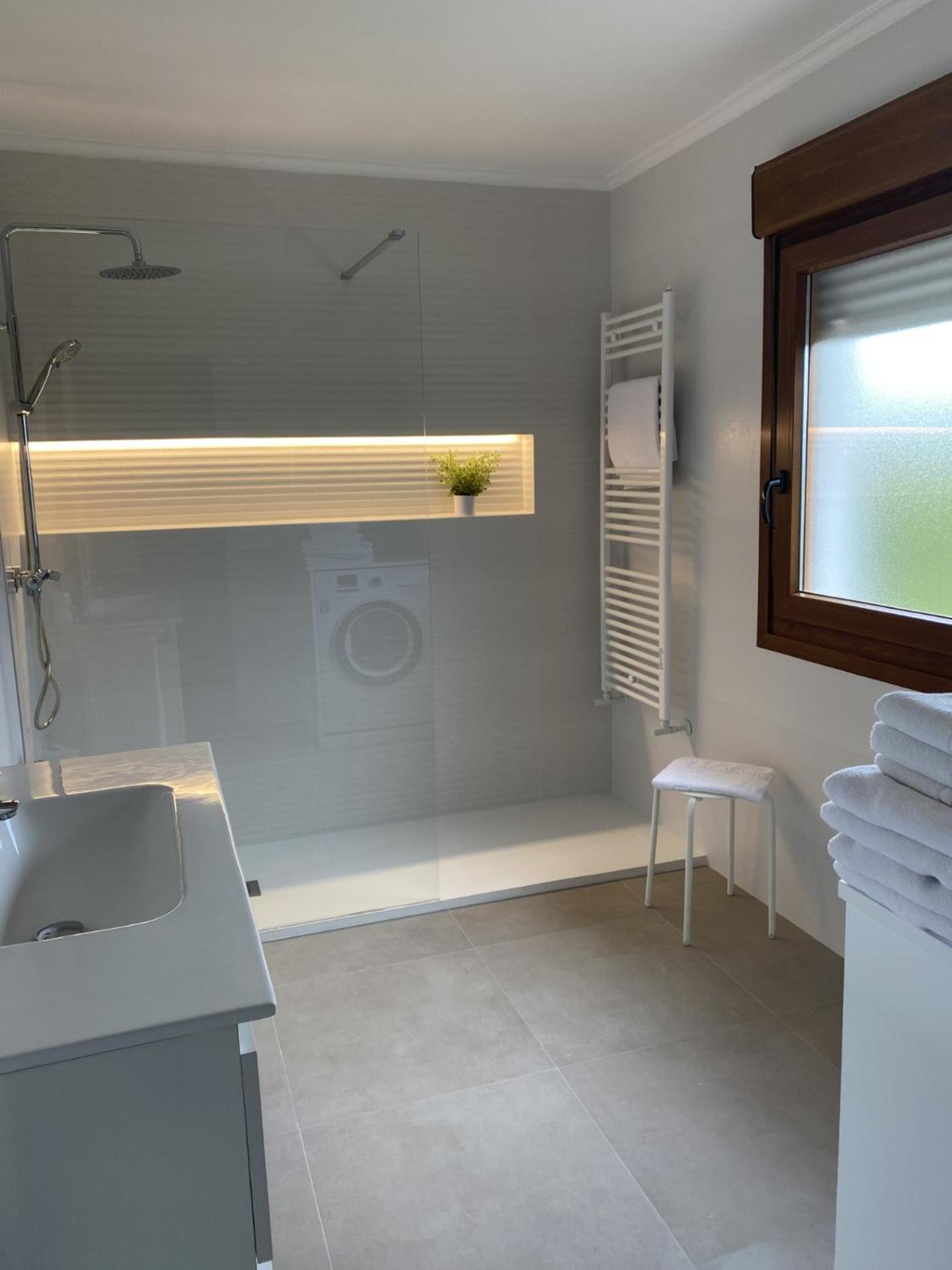 Apartamento Pueblo De Моґро Екстер'єр фото