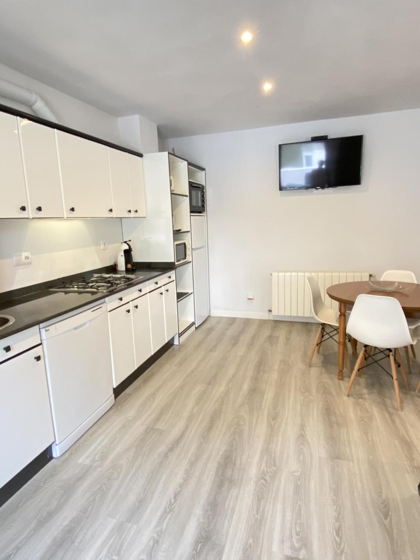 Apartamento Pueblo De Моґро Екстер'єр фото