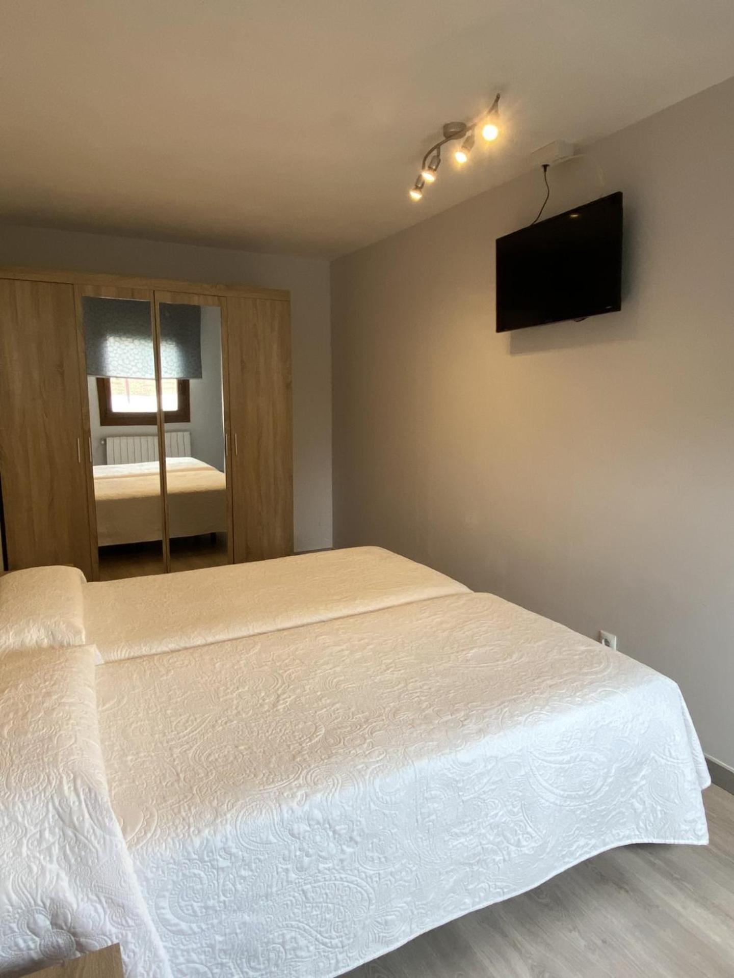 Apartamento Pueblo De Моґро Екстер'єр фото