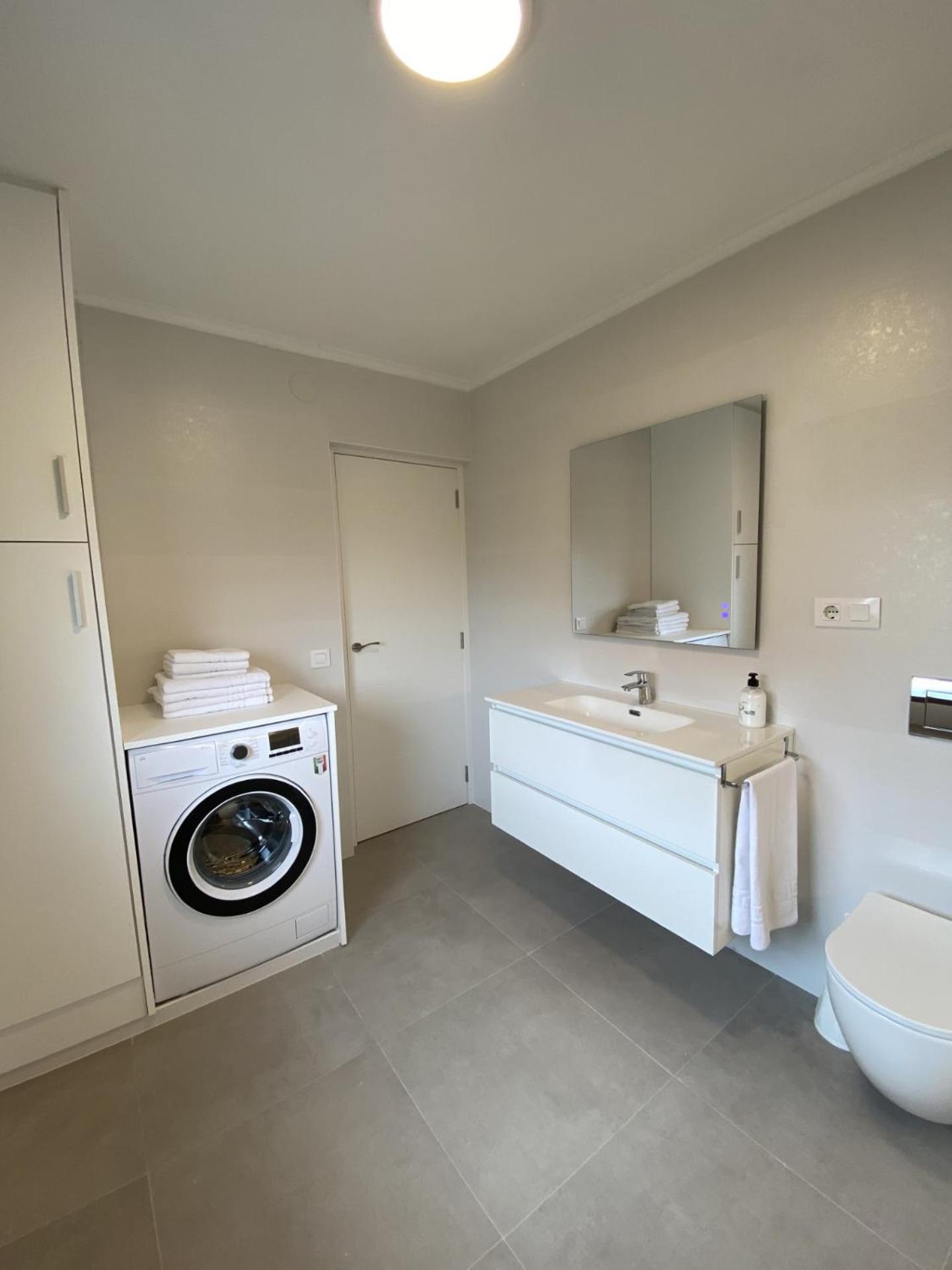 Apartamento Pueblo De Моґро Екстер'єр фото