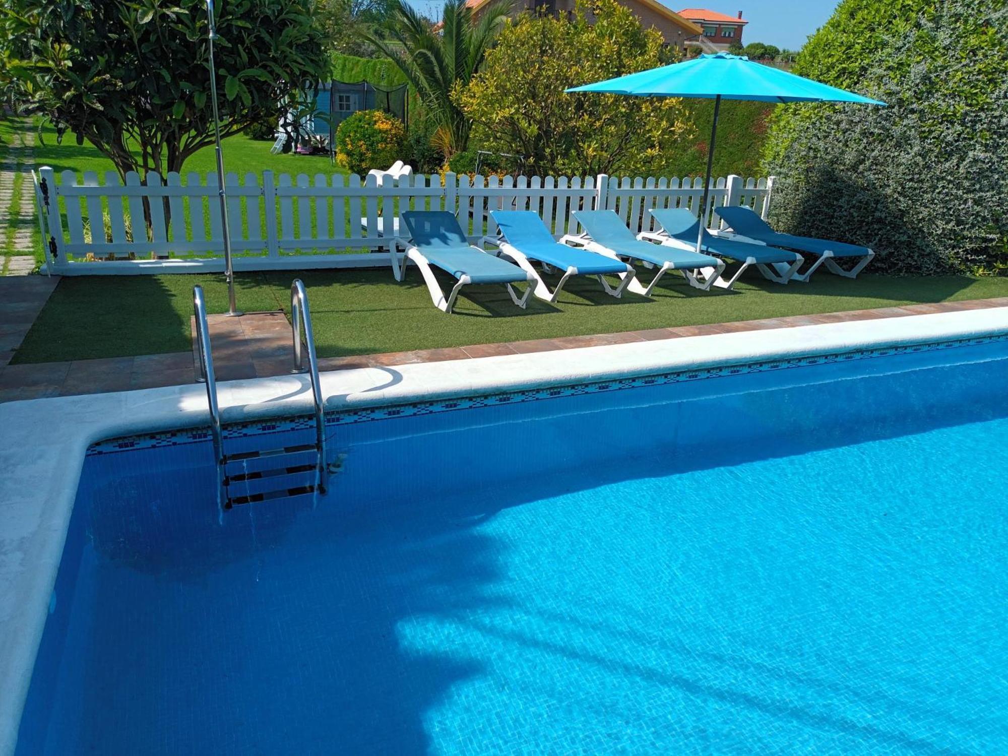 Apartamento Pueblo De Моґро Екстер'єр фото