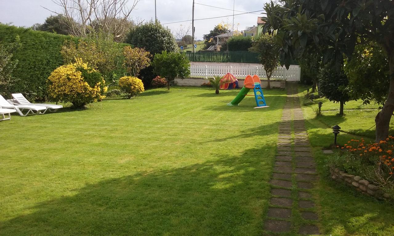 Apartamento Pueblo De Моґро Екстер'єр фото